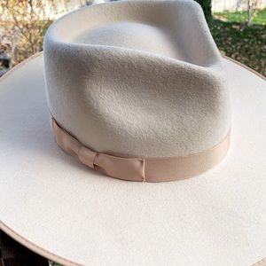 Lack of Color Rancher Hat
